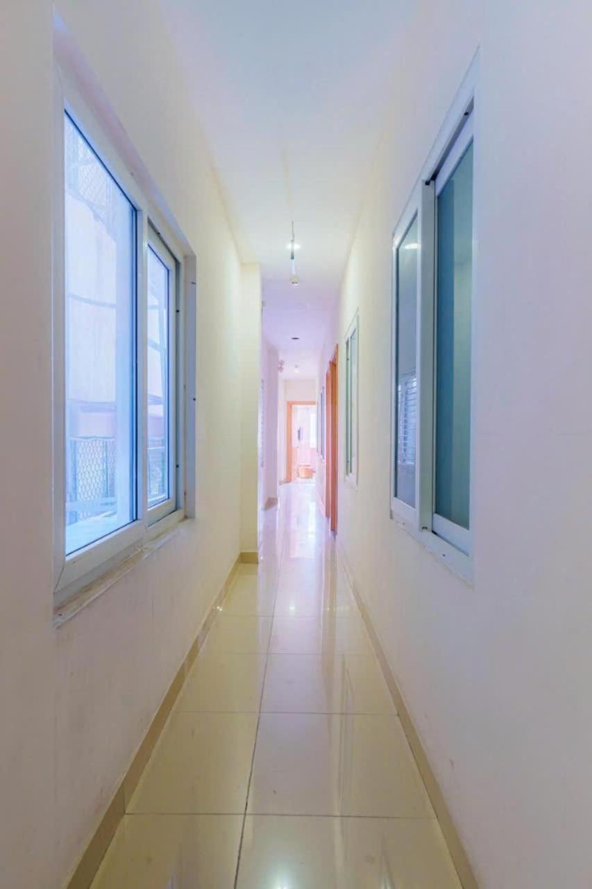 Thu Thai Hotel - Lunaria Maison Group مدينة هوشي منه المظهر الخارجي الصورة