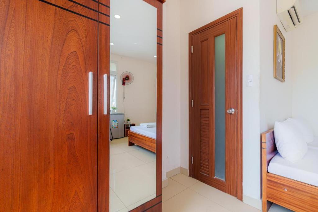 Thu Thai Hotel - Lunaria Maison Group مدينة هوشي منه المظهر الخارجي الصورة