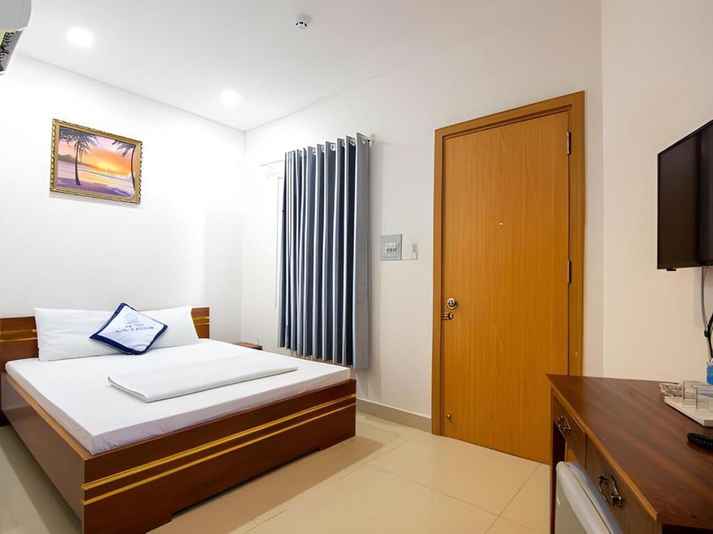 Thu Thai Hotel - Lunaria Maison Group مدينة هوشي منه المظهر الخارجي الصورة