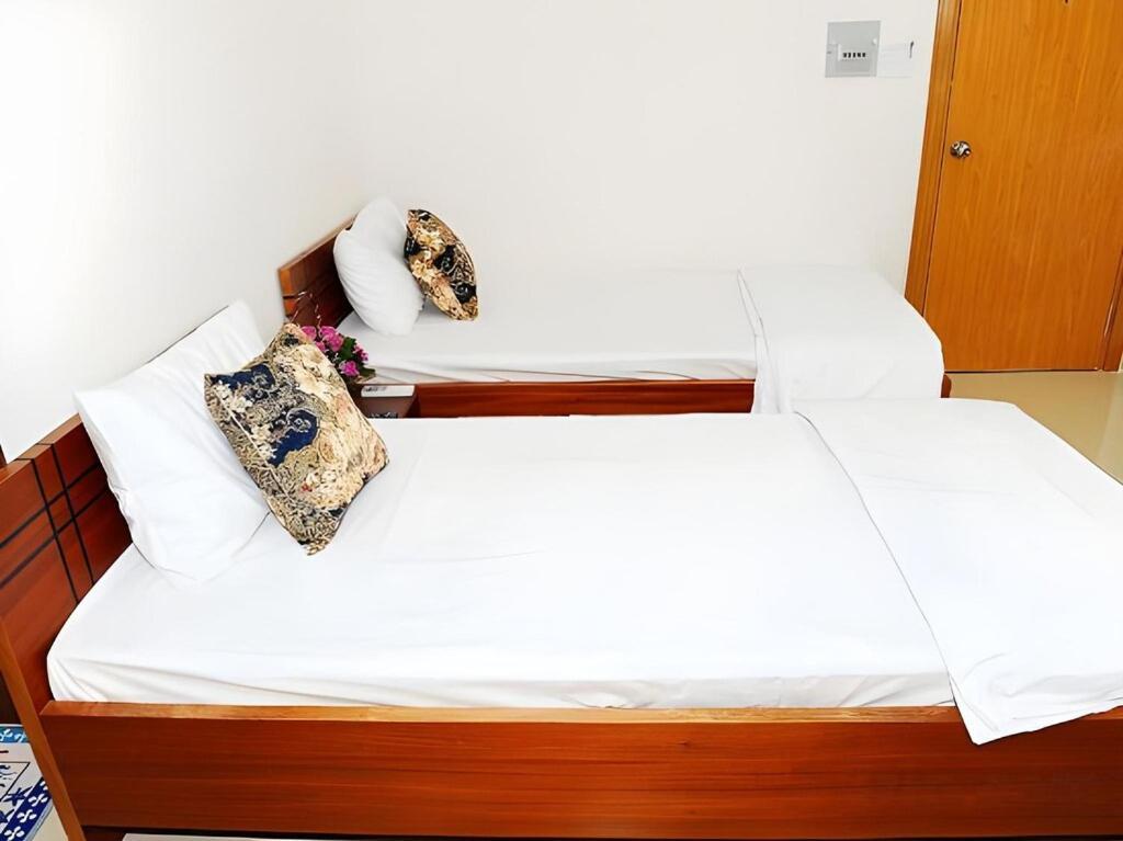 Thu Thai Hotel - Lunaria Maison Group مدينة هوشي منه المظهر الخارجي الصورة