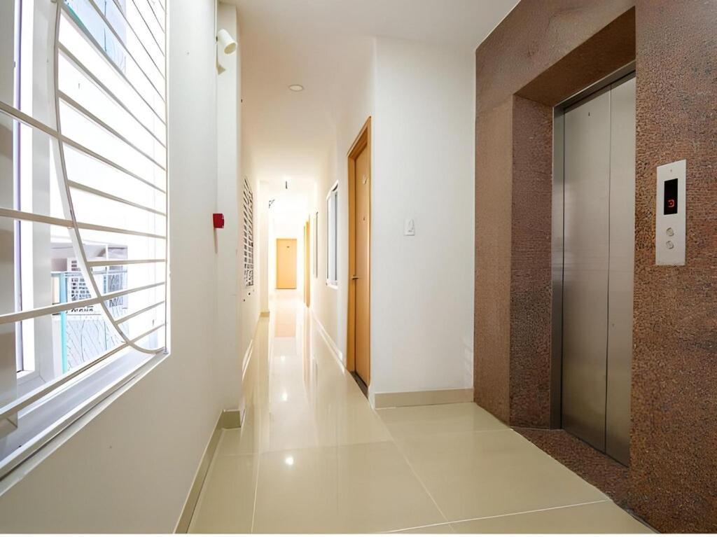 Thu Thai Hotel - Lunaria Maison Group مدينة هوشي منه المظهر الخارجي الصورة