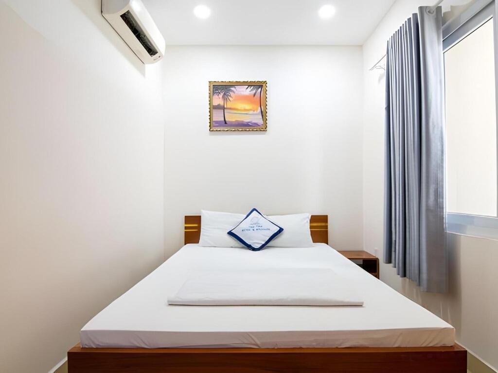 Thu Thai Hotel - Lunaria Maison Group مدينة هوشي منه المظهر الخارجي الصورة