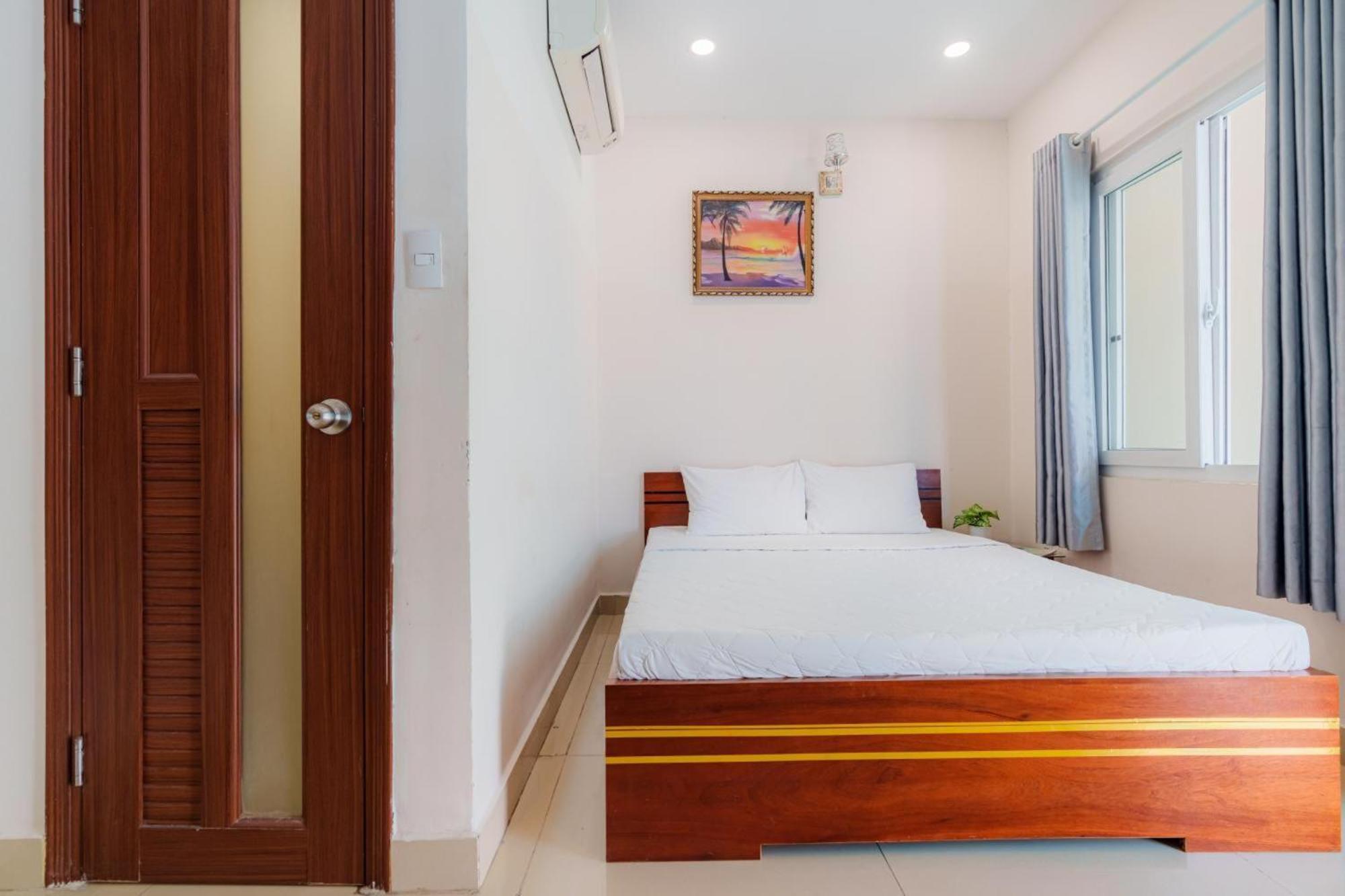 Thu Thai Hotel - Lunaria Maison Group مدينة هوشي منه المظهر الخارجي الصورة