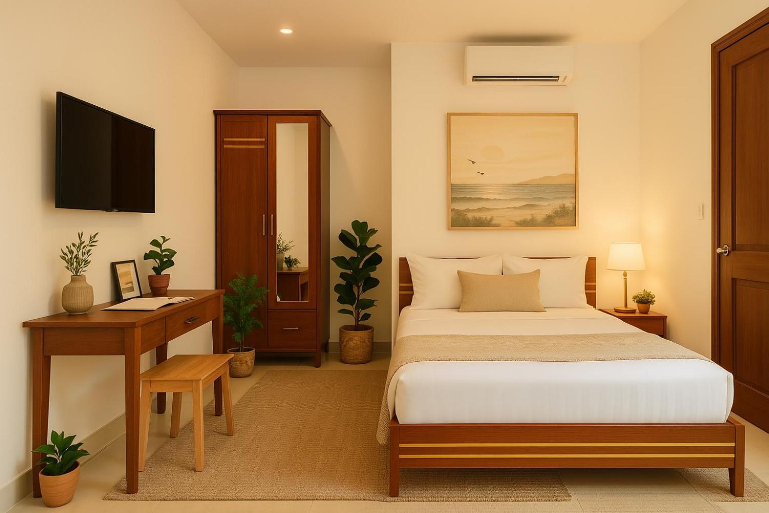 Thu Thai Hotel - Lunaria Maison Group مدينة هوشي منه المظهر الخارجي الصورة