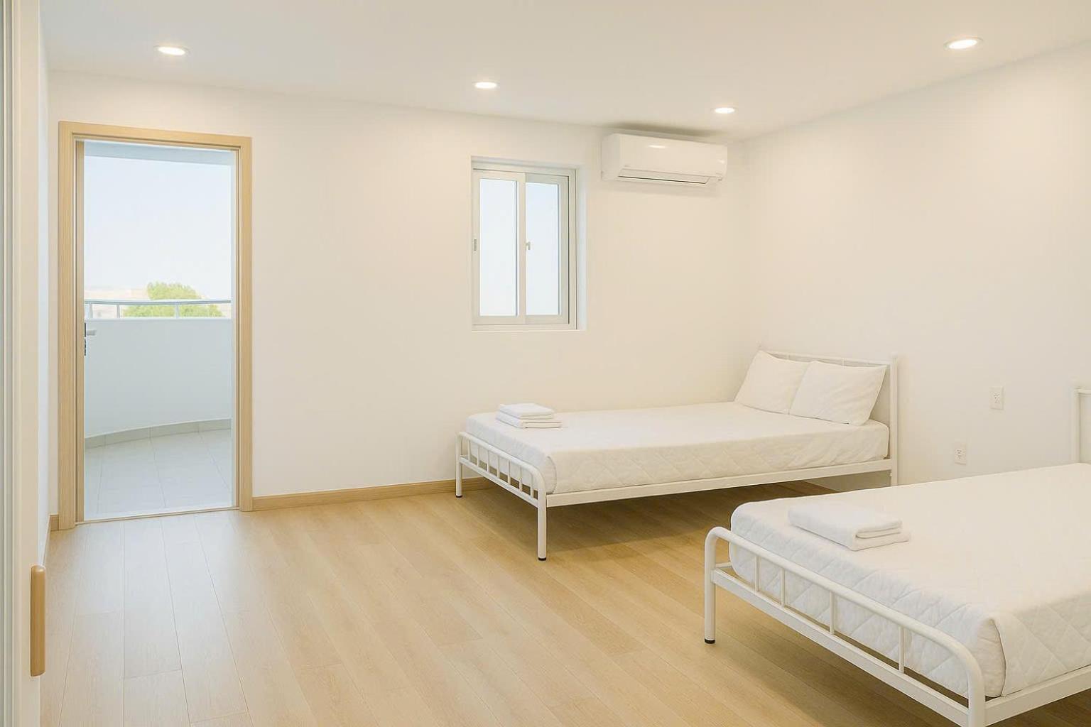 Thu Thai Hotel - Lunaria Maison Group مدينة هوشي منه المظهر الخارجي الصورة