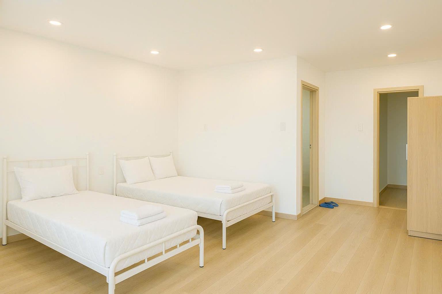 Thu Thai Hotel - Lunaria Maison Group مدينة هوشي منه المظهر الخارجي الصورة